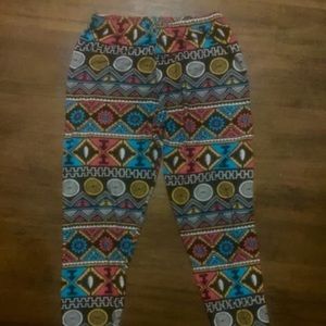 Buttery Soft Leggings